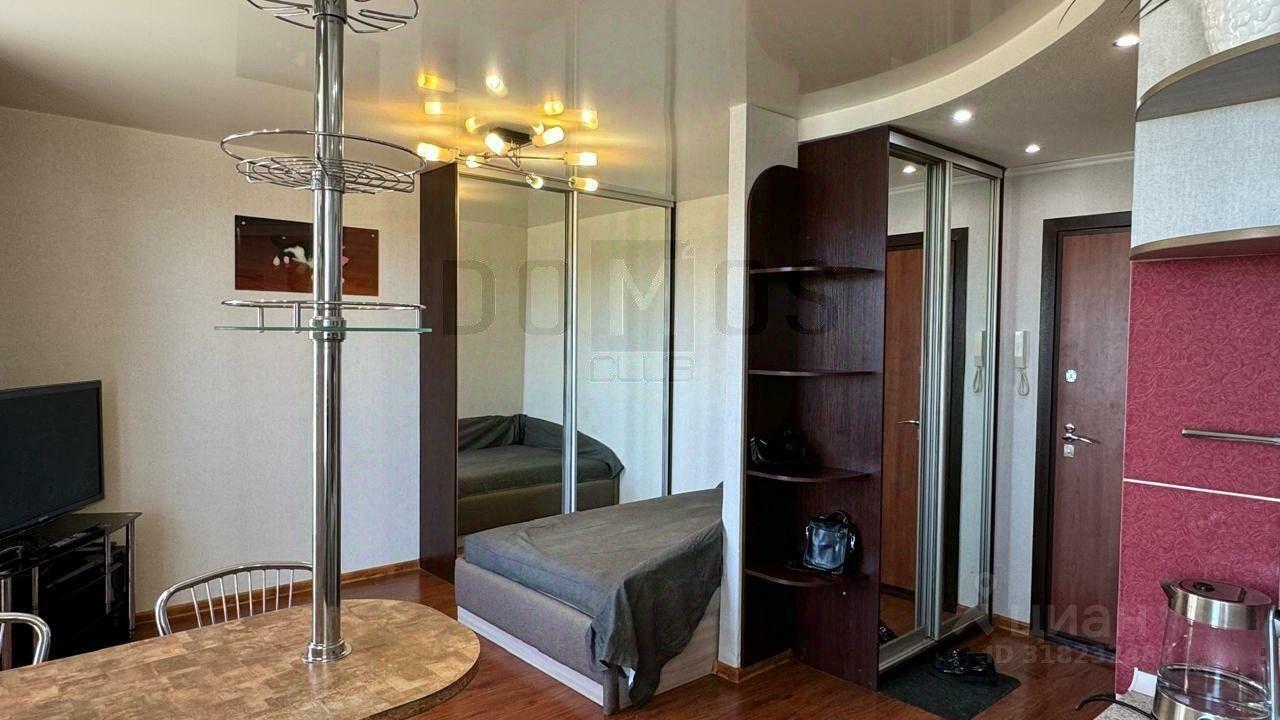 квартира г Екатеринбург р-н Чкаловский ул Мартовская 5 фото 10