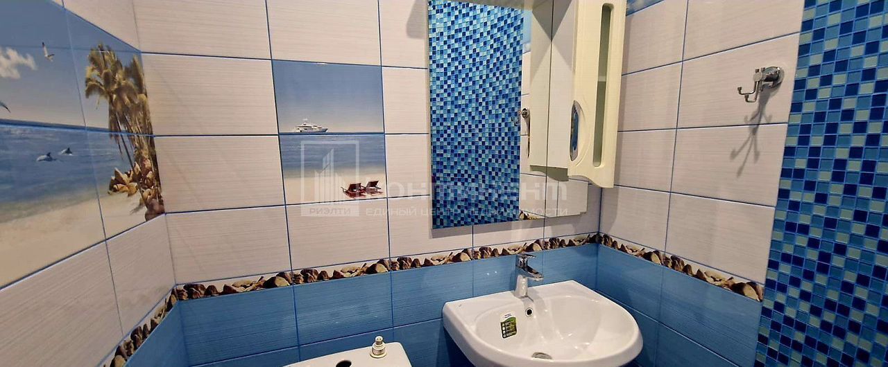 квартира г Ковров ул Строителей 15 фото 16
