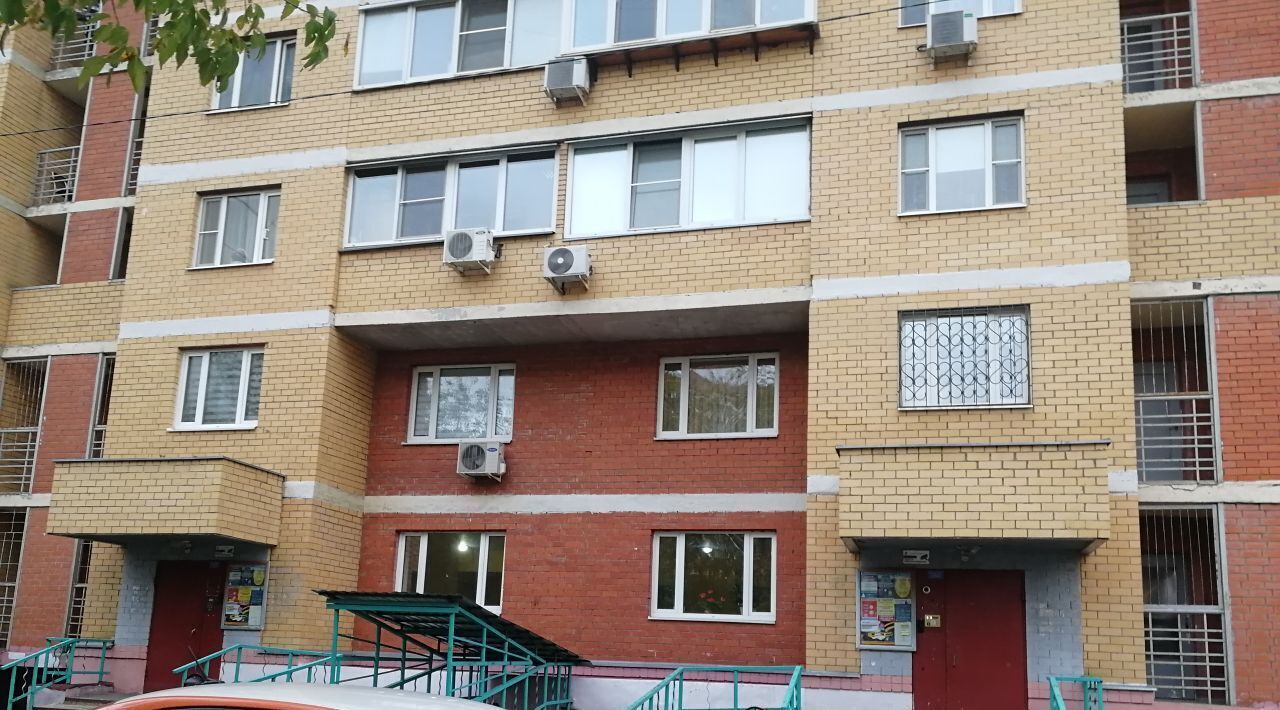 квартира г Жуковский ул Грищенко 8 Ильинская фото 39