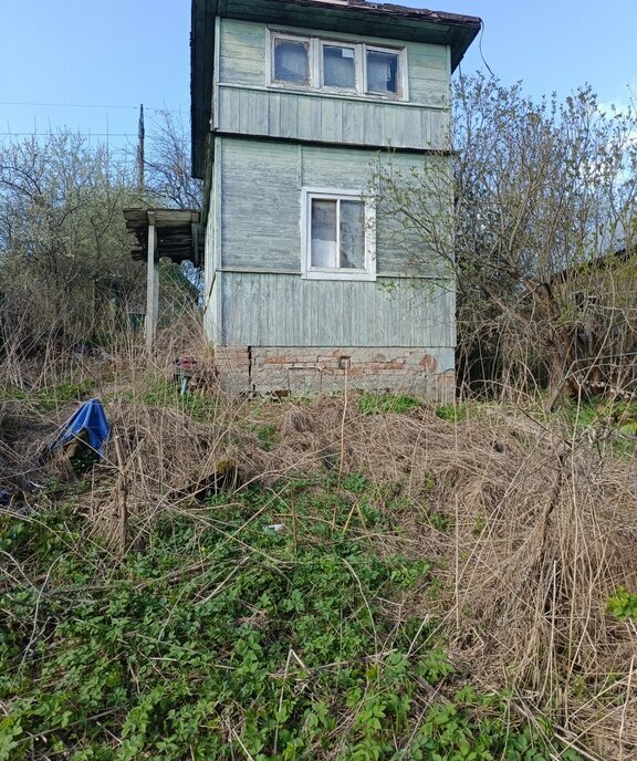земля г Владимир р-н Фрунзенский сад Сунгирь-2 фото 1