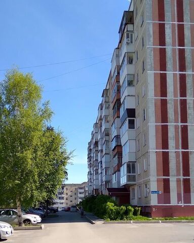 проезд Профсоюзов 9 фото