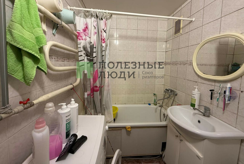 квартира г Белгород ул Некрасова 5 Западный округ фото 13
