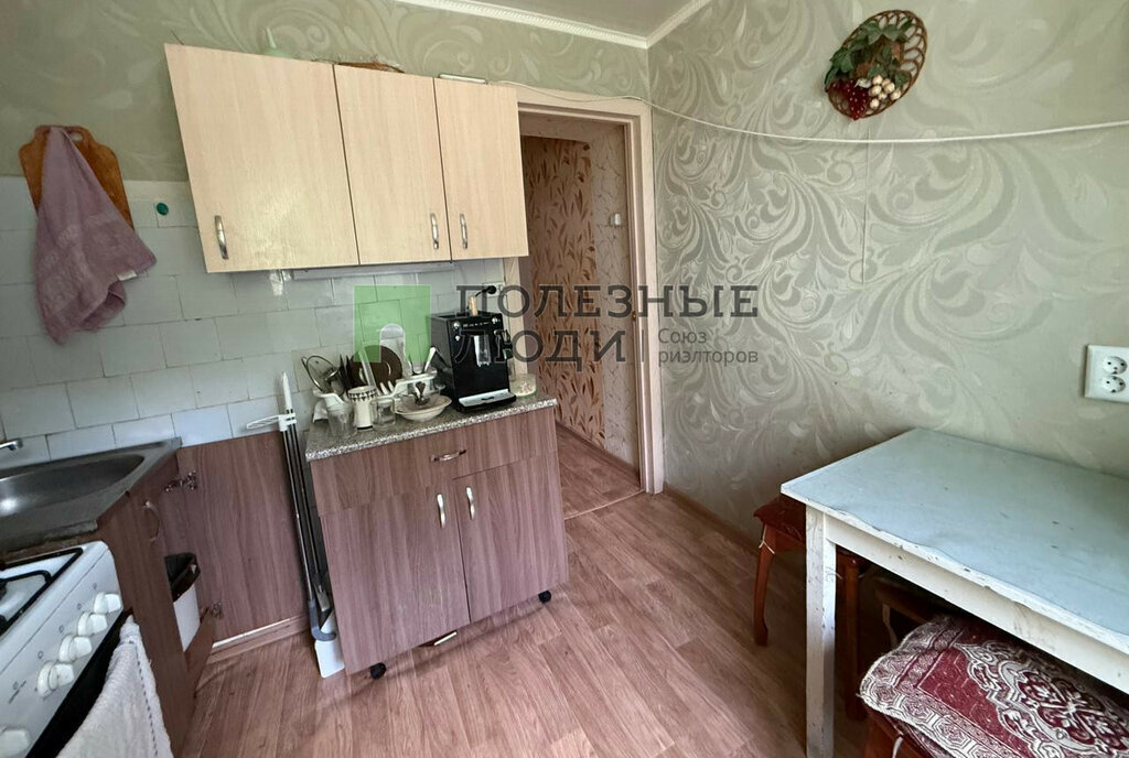 квартира г Белгород ул Некрасова 5 Западный округ фото 11