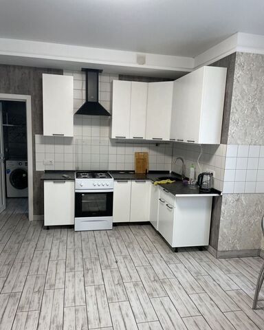 дом ул 9-ая Малобуньковская 3 38 км, Горьковское шоссе фото