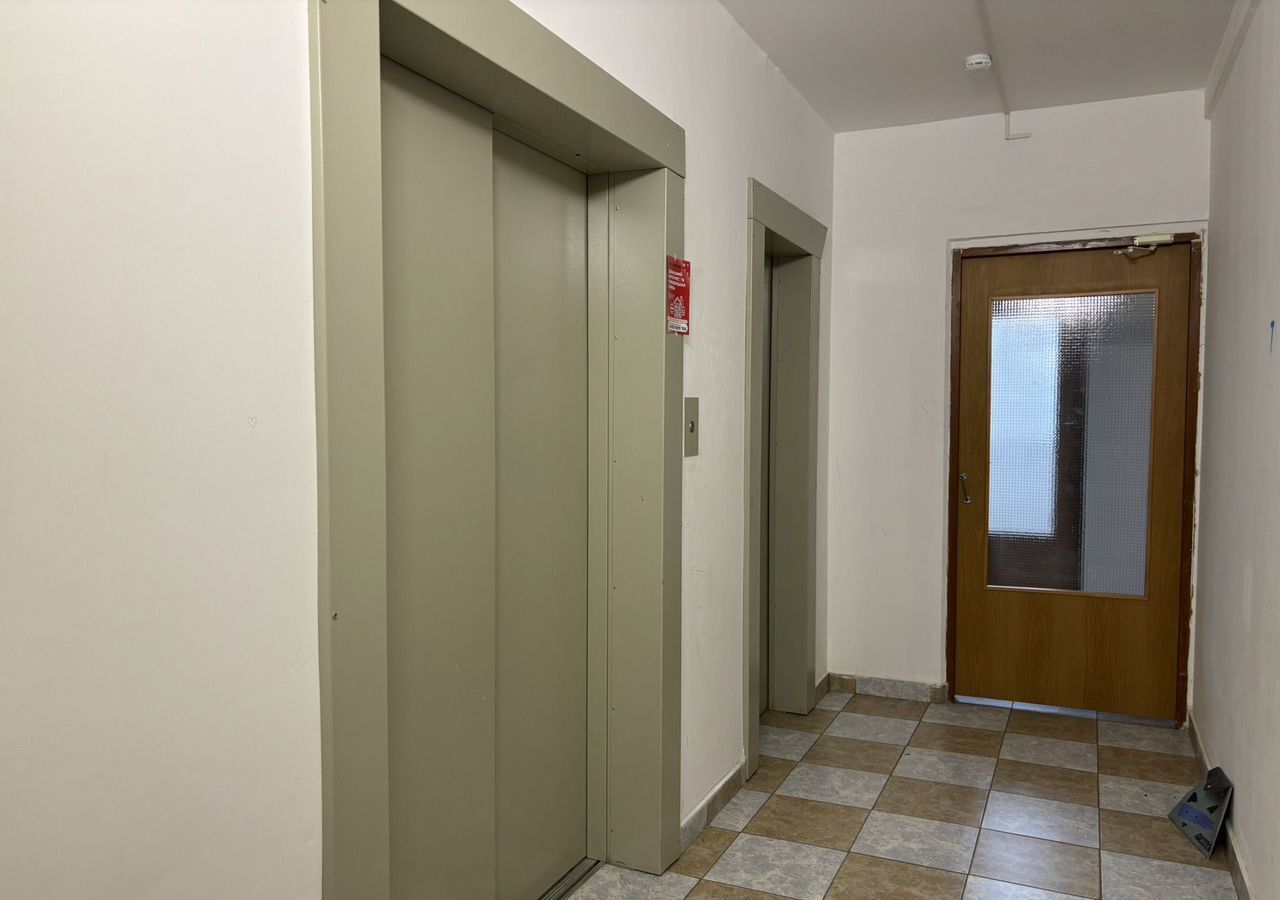 квартира г Краснодар р-н Прикубанский ул им. Генерала Трошева Г.Н. 31 микрорайон «Восточно-Кругликовский» фото 20