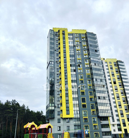 квартира д Анненки ЖК «Анненки» м-н, улица Анненки, 4 стр фото