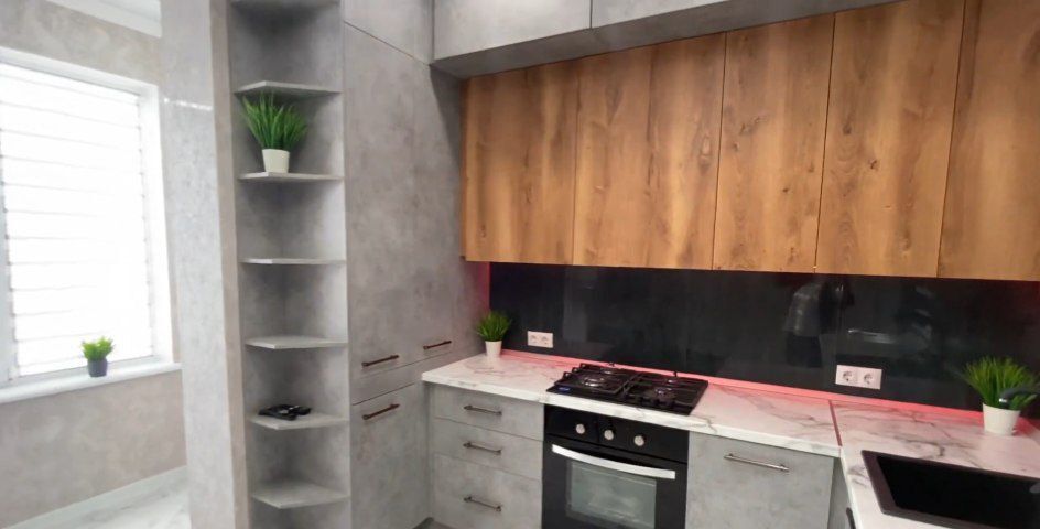 квартира г Краснодар р-н Прикубанский ул Коллективная 43 фото 5