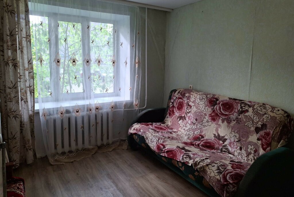 комната г Владимир р-н Ленинский ул 9 Января 3 фото 5