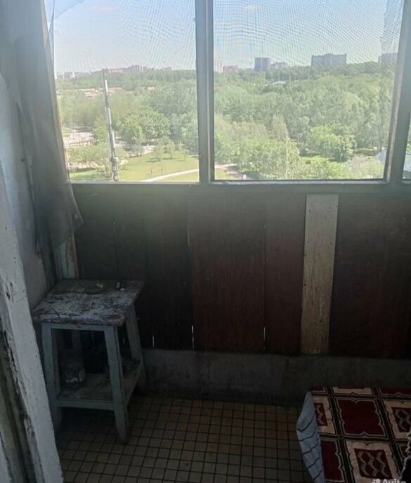 комната г Москва метро Медведково ул Северодвинская 11к/1 муниципальный округ Северное Медведково фото 5
