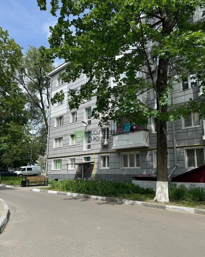 квартира г Белгород Западный ул Некрасова 5 Западный округ фото 1
