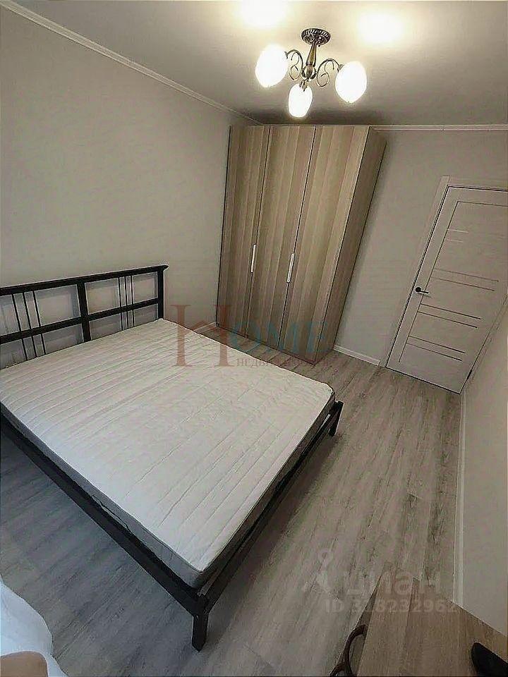 квартира г Новосибирск р-н Советский ул Бердышева 5 микрорайон Обь ГЭС фото 7