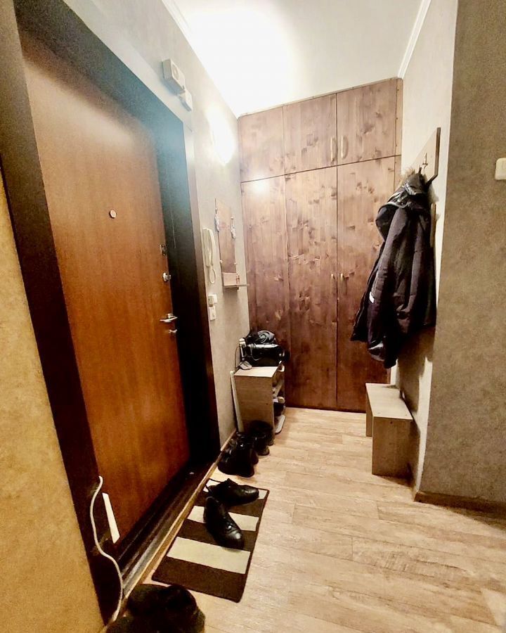 квартира г Новосибирск р-н Октябрьский Речной вокзал ул Грибоедова 32 фото 6