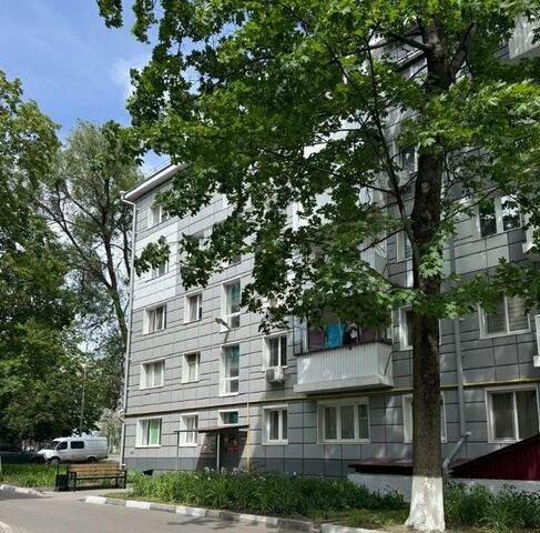 Западный ул Некрасова 5 фото