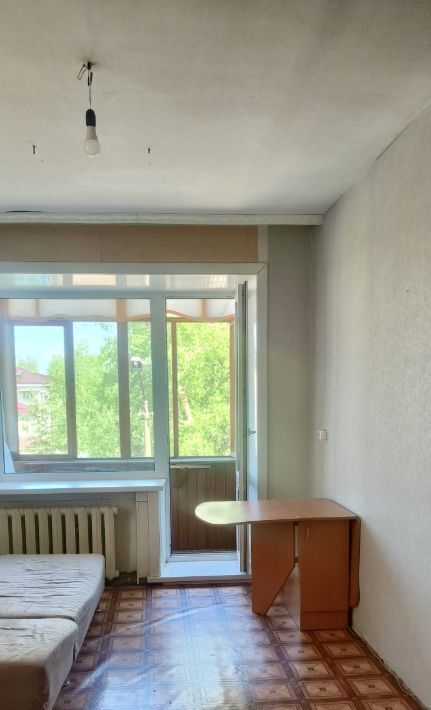 квартира г Братск жилрайон Энергетик ул Наймушина 11 фото 1