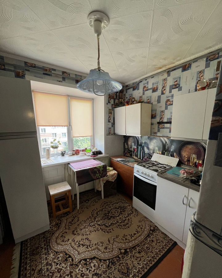 квартира г Качканар Качканарский муниципальный округ, 5-й мкр-н, 60 фото 1
