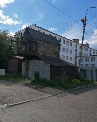 р-н Октябрьский фото