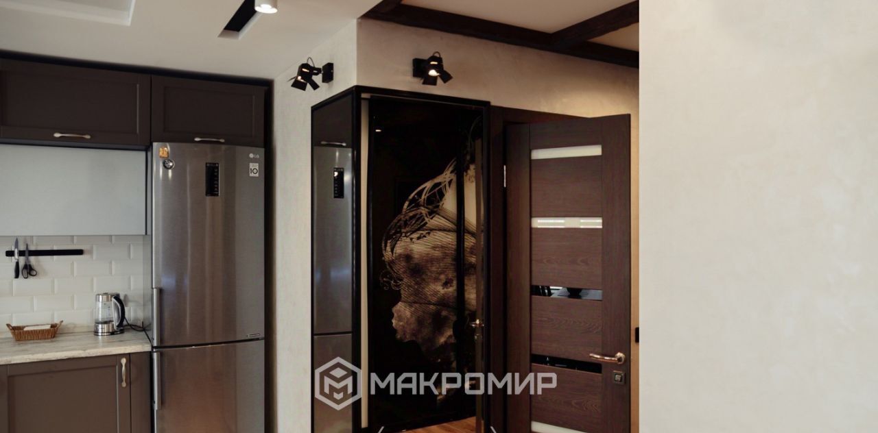 квартира г Брянск р-н Советский ул Евдокимова 5 фото 19