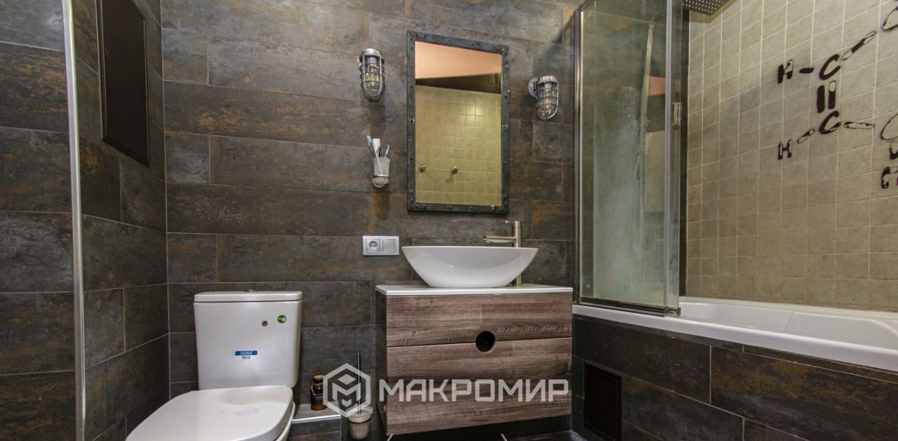 квартира г Брянск р-н Советский ул Евдокимова 5 фото 27