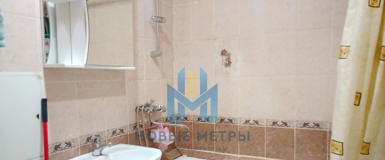 квартира г Нижний Новгород Бурнаковская ул Куйбышева 7 фото 19