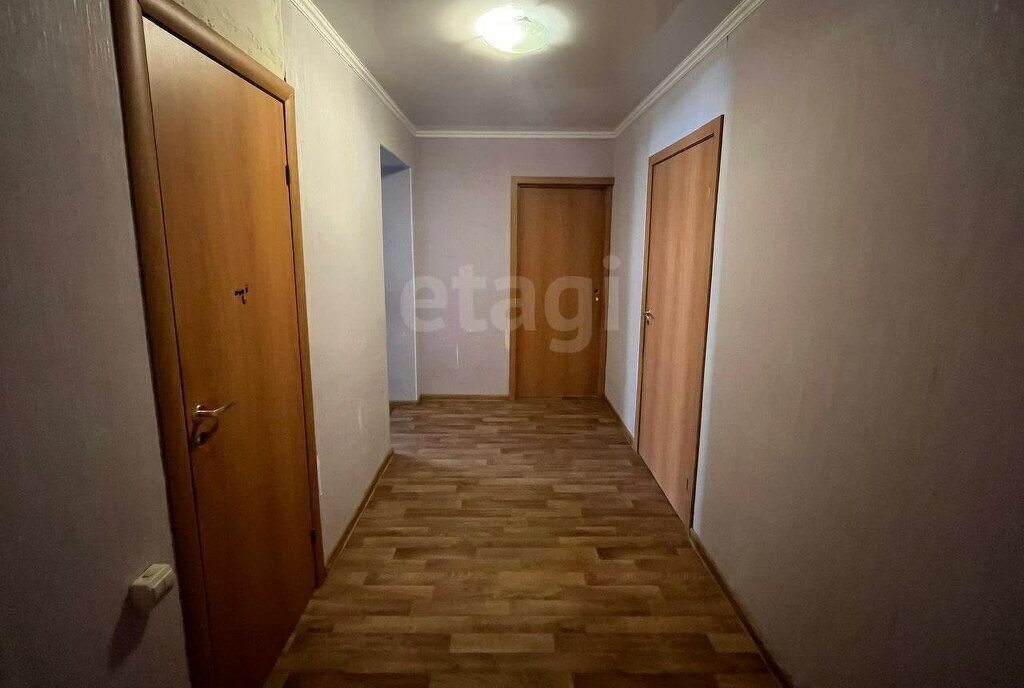 квартира г Саратов р-н Кировский ул Техническая 3 фото 8