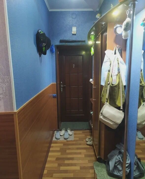 квартира г Каменск-Шахтинский ул Заводская 62а фото 16