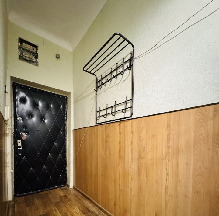 квартира г Волгоград р-н Центральный пр-кт им. В.И. Ленина 16 фото 8