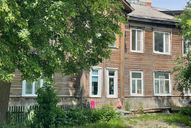 р-н Ленинский ул Разина 5 фото