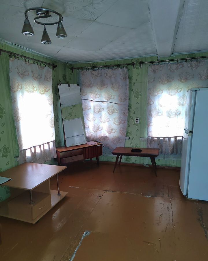 дом р-н Гурьевский г Гурьевск ул Базарная 72 Кемеровская обл. — Кузбасс фото 4
