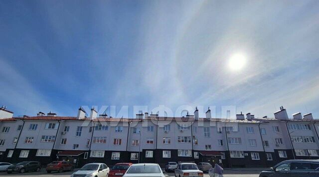 ул Надежды 21 микрорайон «Рождественский» Яменское сельское поселение фото
