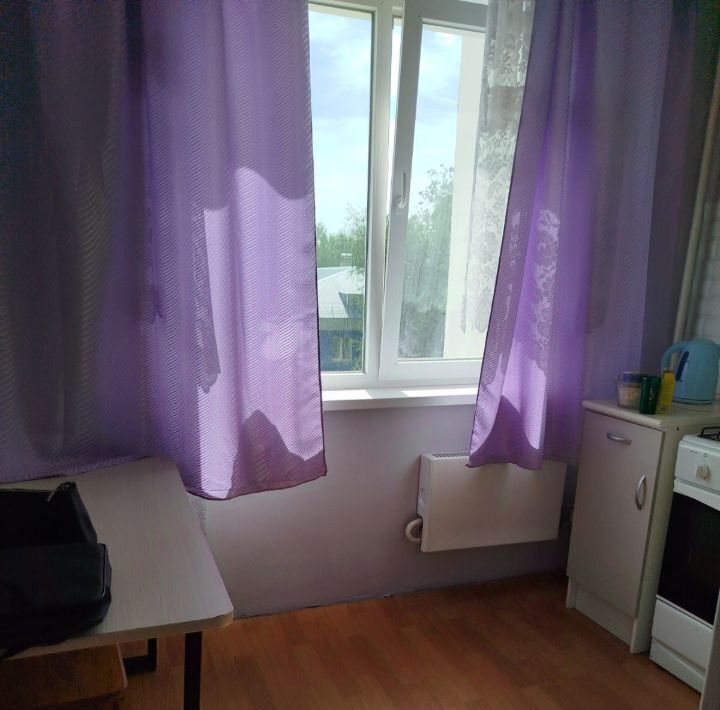 квартира г Саратов р-н Заводской проезд 1-й Энергетиков 14/16 фото 4