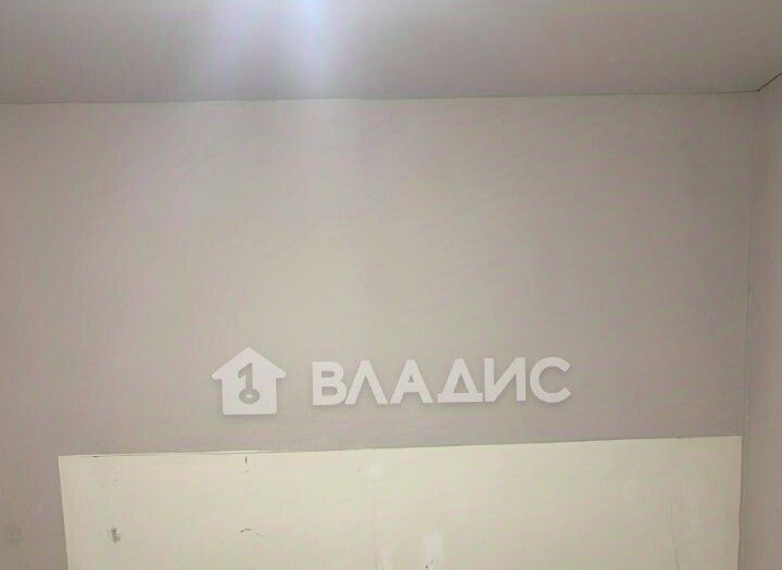 квартира г Воронеж р-н Железнодорожный ул Переверткина 1/8 фото 11