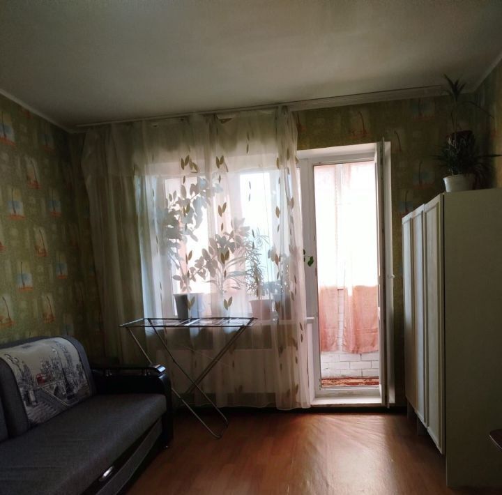 квартира г Саратов р-н Заводской проезд 1-й Энергетиков 14/16 фото 7