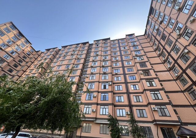 ул Абдуллы Гаджиева 22 р-н Советский фото