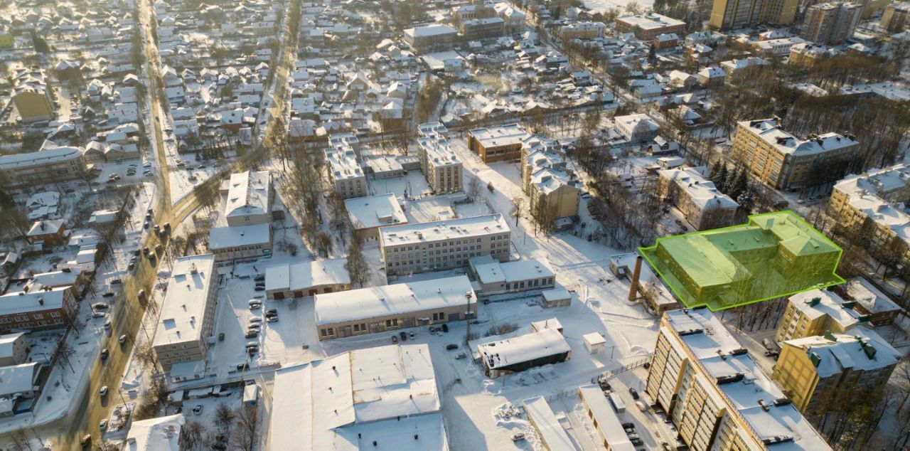 офис г Арзамас ул Карла Маркса 58 фото 5