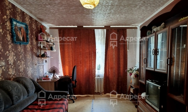 р-н Красноармейский дом 45 фото