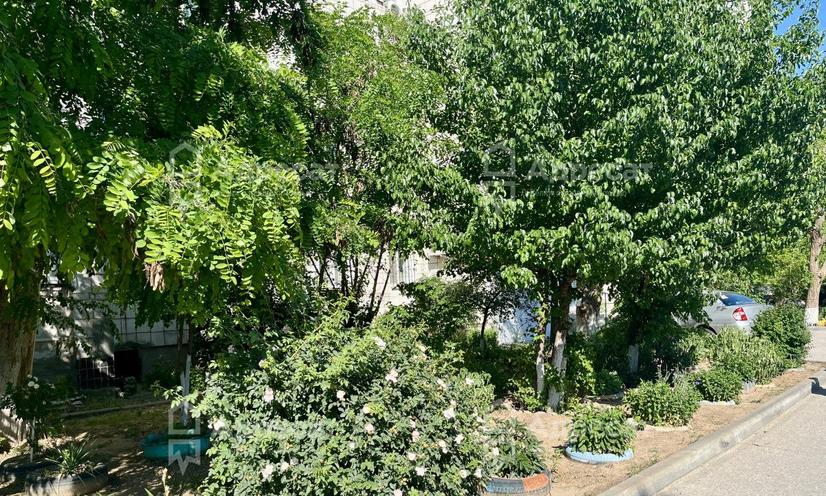 квартира г Волгоград р-н Красноармейский ул Луговая 142 фото 21