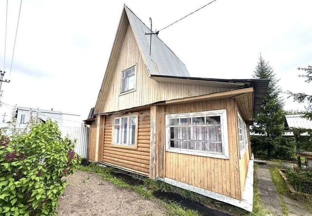 р-н Калининский снт Изобилие ул Северная фото