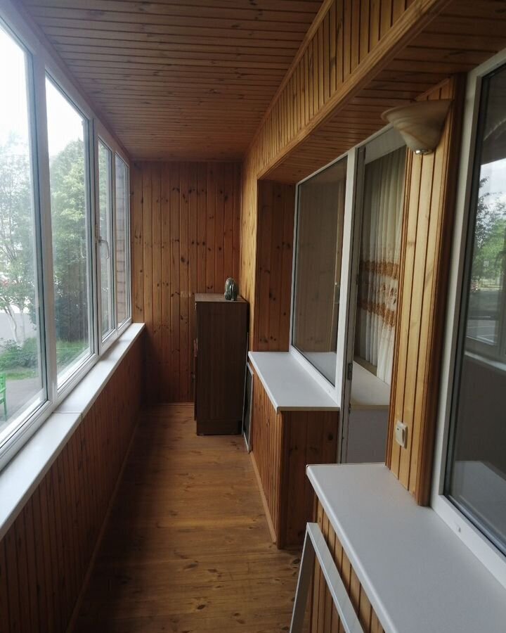 квартира г Железногорск ул Молодежная 2 фото 1