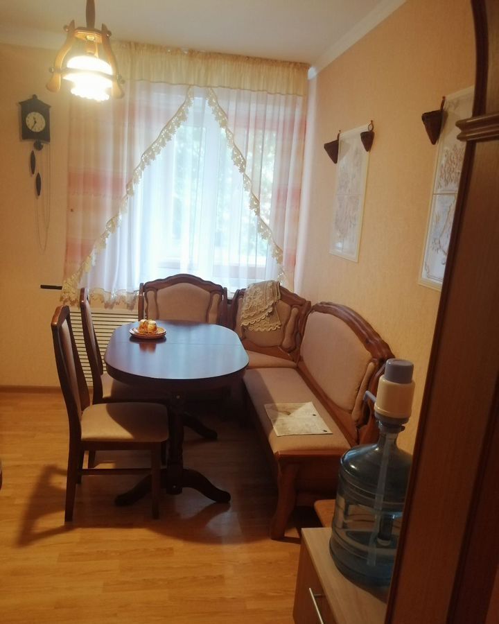 квартира г Железногорск ул Молодежная 2 фото 11