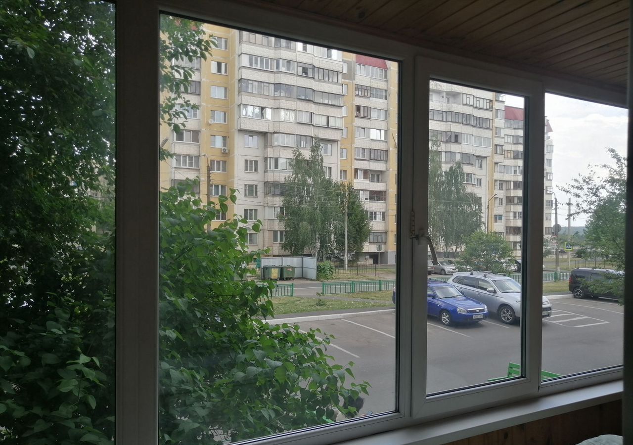 квартира г Железногорск ул Молодежная 2 фото 18