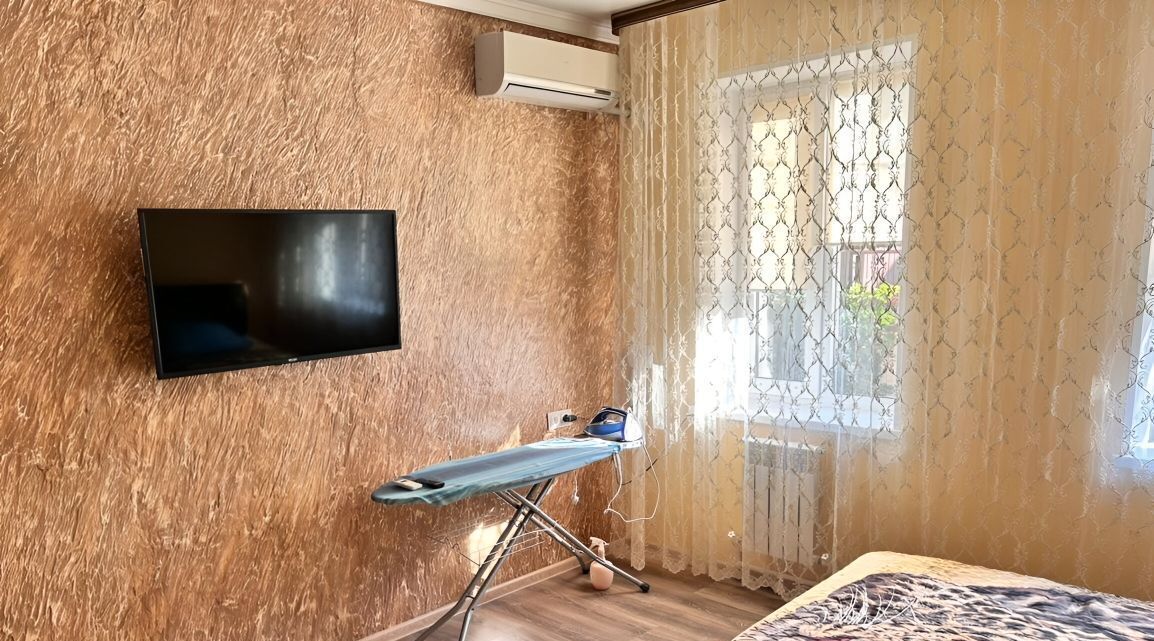 дом р-н Ейский г Ейск ул Шмидта 35 Ейское городское поселение фото 2