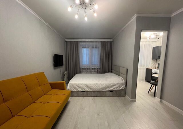 квартира р-н Московский ул Воровского 19 Казань, Северный вокзал фото