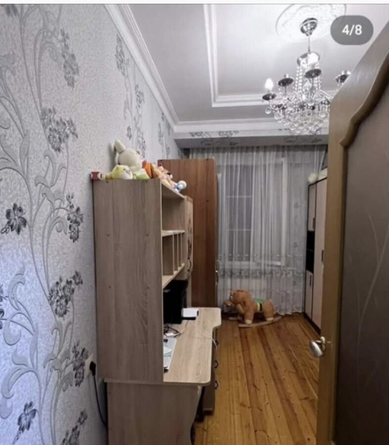 квартира г Дербент ул Сальмана 89/2 фото 2