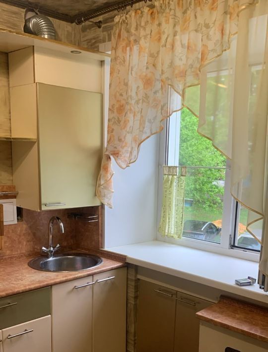 квартира г Тула р-н Пролетарский ул Кутузова 114а фото 3