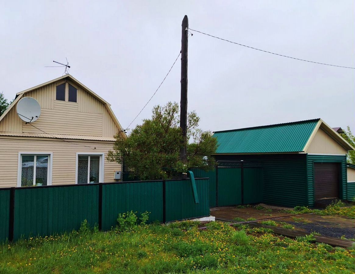 дом г Тулун Березовая роща ул Ново-Базарная 32 фото 1