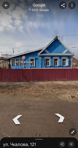 р-н Трусовский ул Чкалова 121 фото