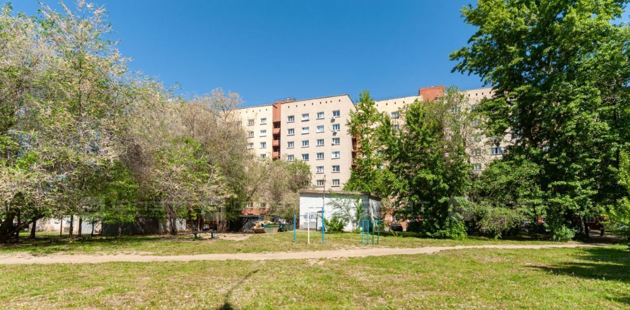 комната г Казань метро Горки р-н Приволжский ул Братьев Касимовых 22/7 фото 5