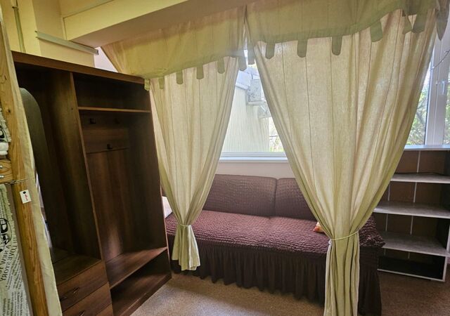 комната р-н Центральный ул Клиническая 22 фото