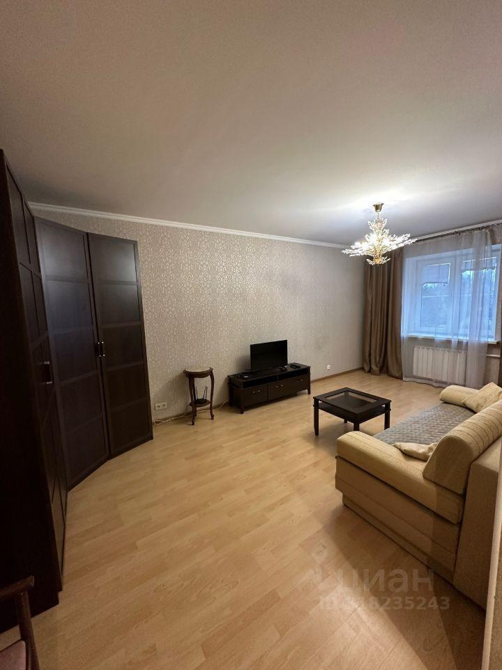 квартира г Одинцово ул Северная 59 фото 9