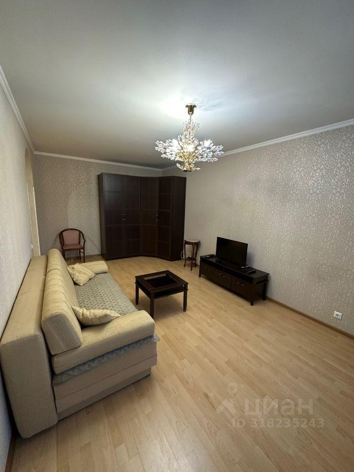 квартира г Одинцово ул Северная 59 фото 14